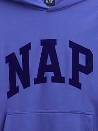 Heavyweight Logo Hoodie