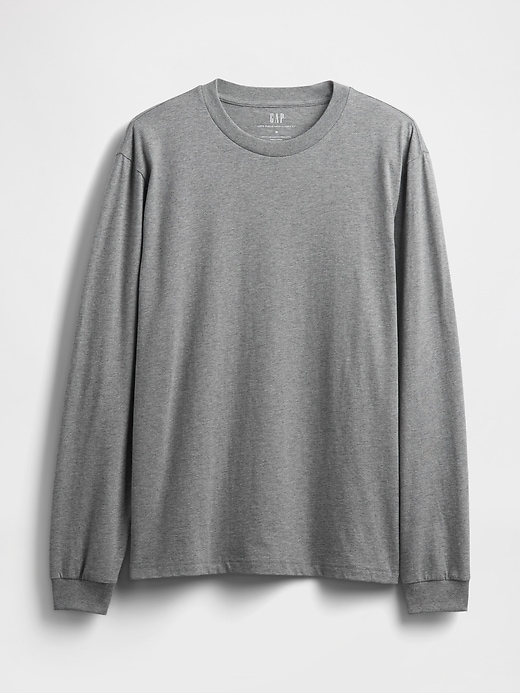Image number 5 showing, Organic Cotton T-Shirt