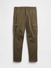 Cargo Pants with GapFlex