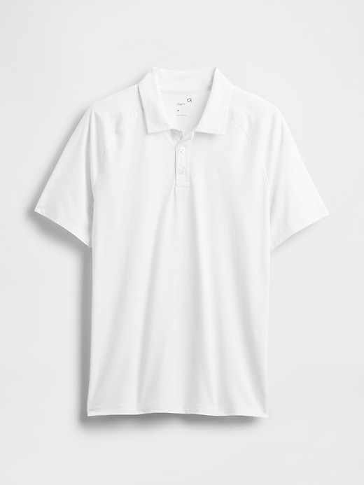 Image number 4 showing, GapFit Active Polo