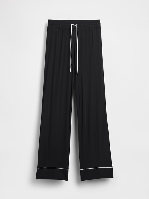 Image number 4 showing, Modal Pajama Pants