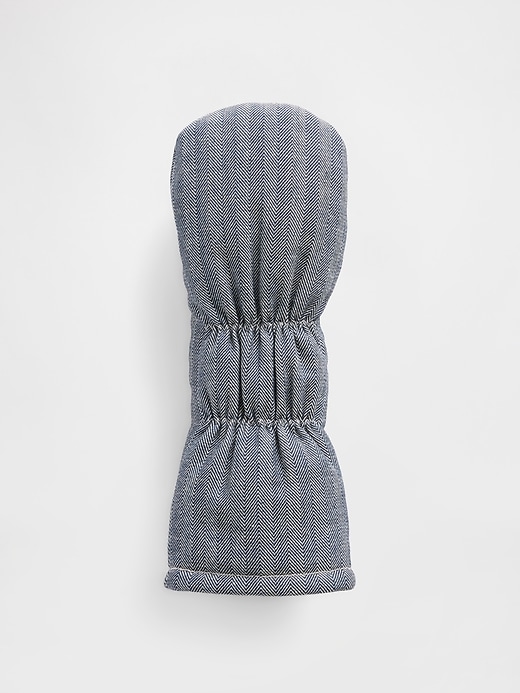 Image number 2 showing, Gap × Malbon Golf Headcover