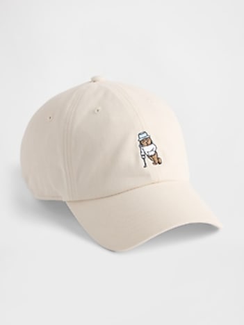 Gap × Malbon Baseball Hat