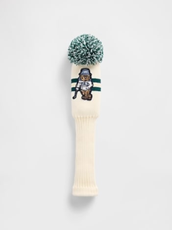 Gap × Malbon Golf Headcover