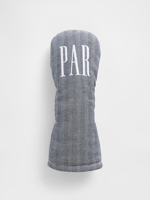 Image number 1 showing, Gap × Malbon Golf Headcover