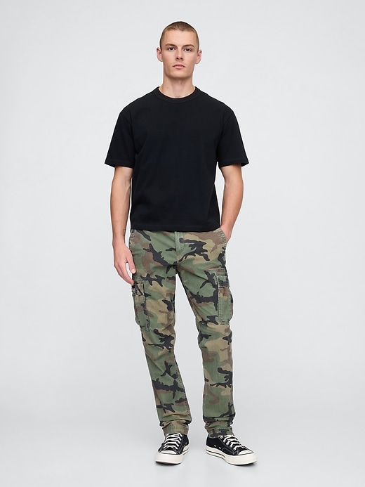 Image number 1 showing, Cargo Pants