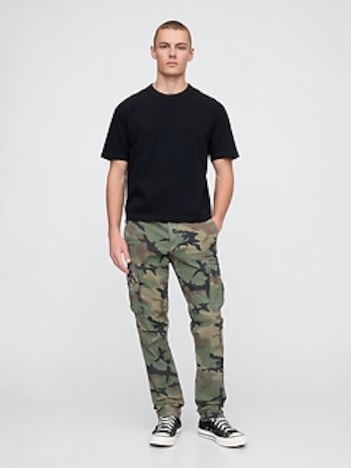 Cargo Pants
