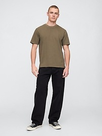 Heavyweight Relaxed T-Shirt