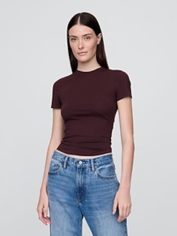 CloseKnit Jersey T-Shirt