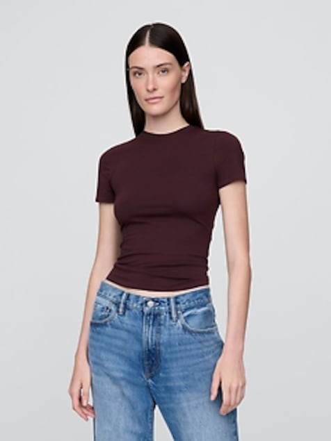 CloseKnit Jersey T-Shirt