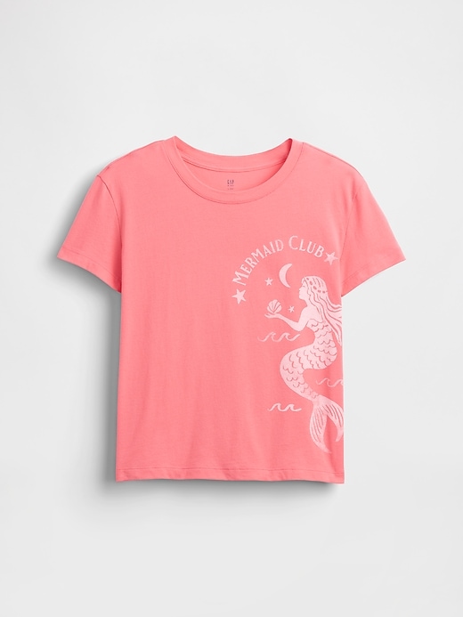 Image number 2 showing, Kids Graphic T-Shirt