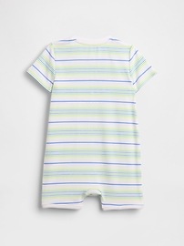 Baby First Favorites Shorty One-Piece