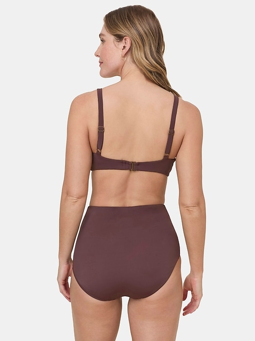 Image number 3 showing, Andie Mila Bikini Top