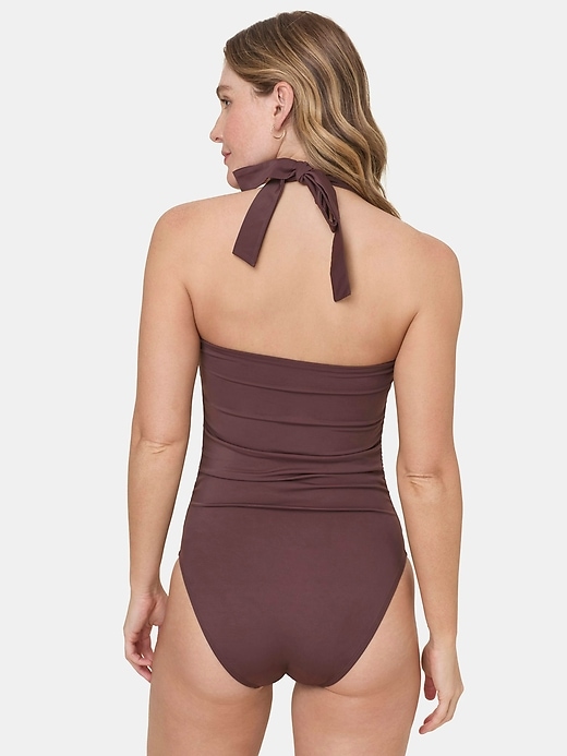 Image number 3 showing, Andie Aleta One Piece