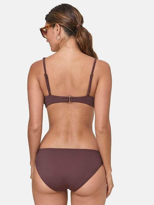 Image number 3 showing, Andie Classic Bikini Bottom