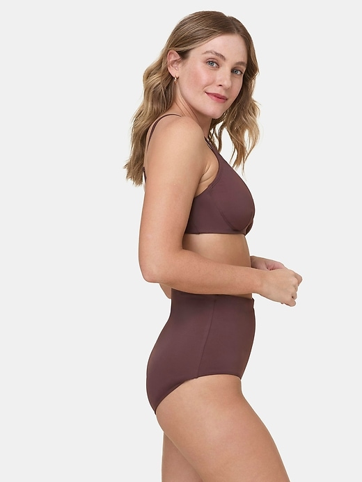 Image number 2 showing, Andie Mila Bikini Top