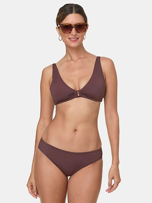 Image number 1 showing, Andie Classic Bikini Bottom