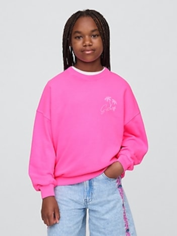 Lilo & Stitch Kids VintageSoft Sweatshirt