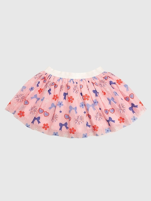 Image number 1 showing, Sweet Wink Red White and Cute Tutu