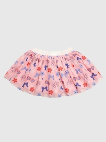 Sweet Wink Red White and Cute Tutu