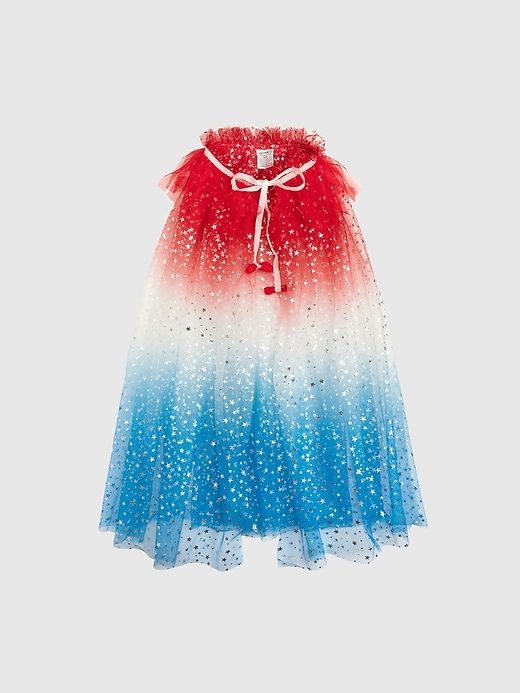 Image number 1 showing, Sweet Wink Bomb Pop Cape