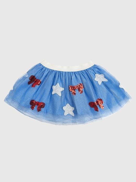 Image number 1 showing, Sweet Wink Patriotic Cutie Tutu