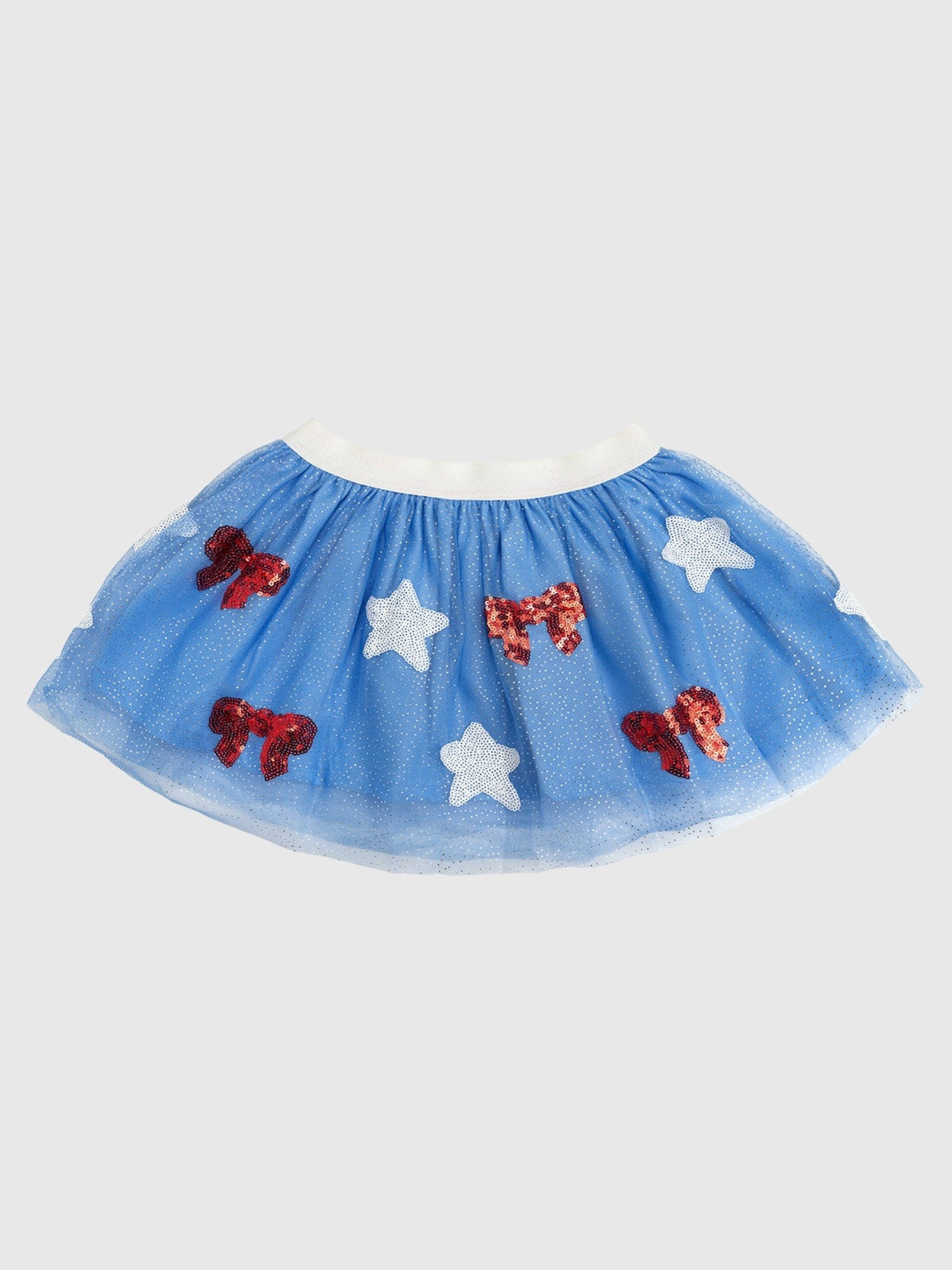 Sweet Wink Patriotic Cutie Tutu