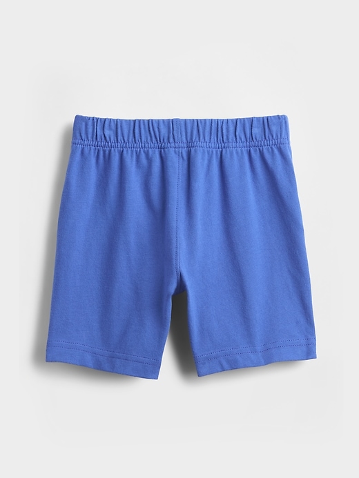 Image number 2 showing, Baby & Toddler Mix & Match Pull-On Shorts