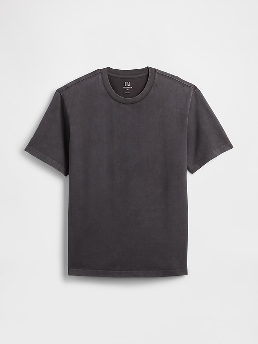 Image number 5 showing, Heavyweight Original T-Shirt