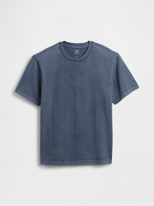 Image number 5 showing, Heavyweight Original T-Shirt