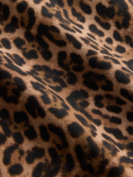 Image number 4 showing, CloseKnit Jersey T-Shirt