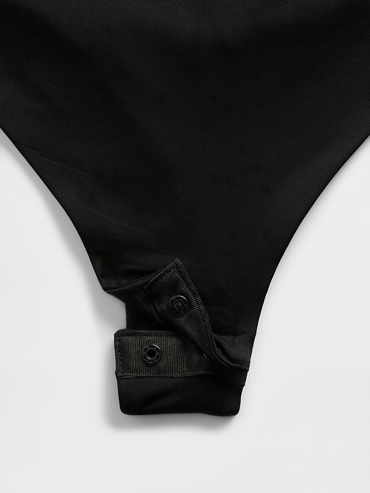 Image number 4 showing, SecondSkin T-Shirt Bodysuit