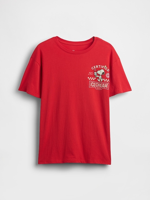 Image number 2 showing, Kids Graphic Tunic T-Shirt