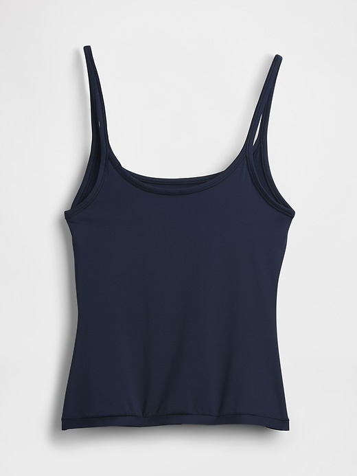 Image number 3 showing, SecondSkin Tank Top