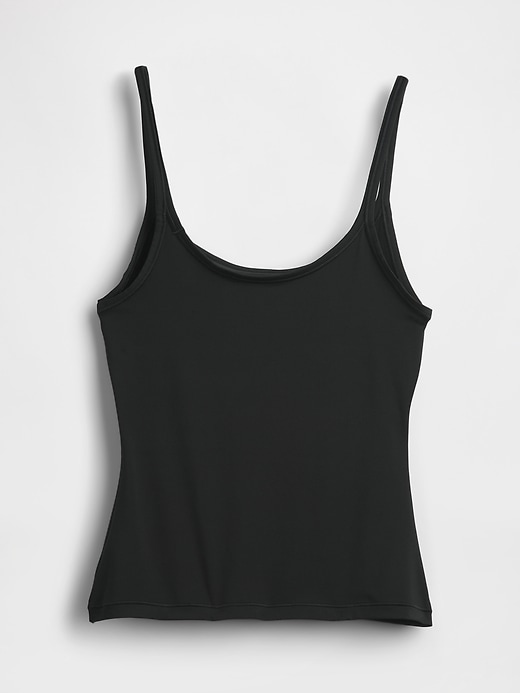 Image number 3 showing, SecondSkin Tank Top