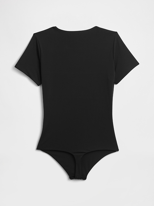 Image number 3 showing, SecondSkin T-Shirt Bodysuit
