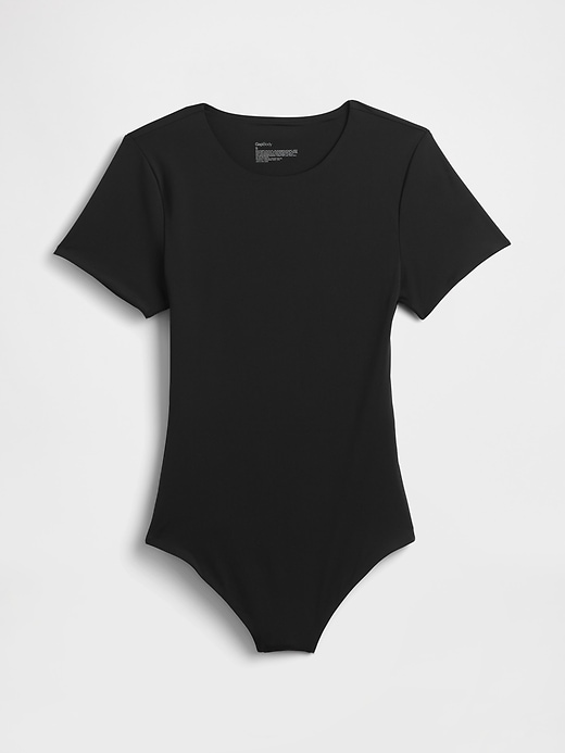 Image number 2 showing, SecondSkin T-Shirt Bodysuit