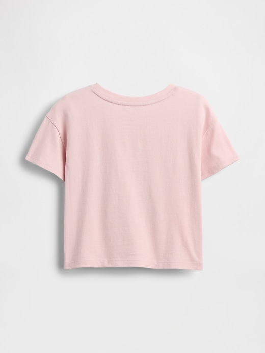 Image number 2 showing, Baby & Toddler Mix & Match Relaxed Graphic T-Shirt