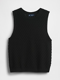 Lightweight CashSoft Crop Tank Top