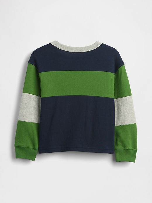 Image number 2 showing, Baby & Toddler Jersey T-Shirt