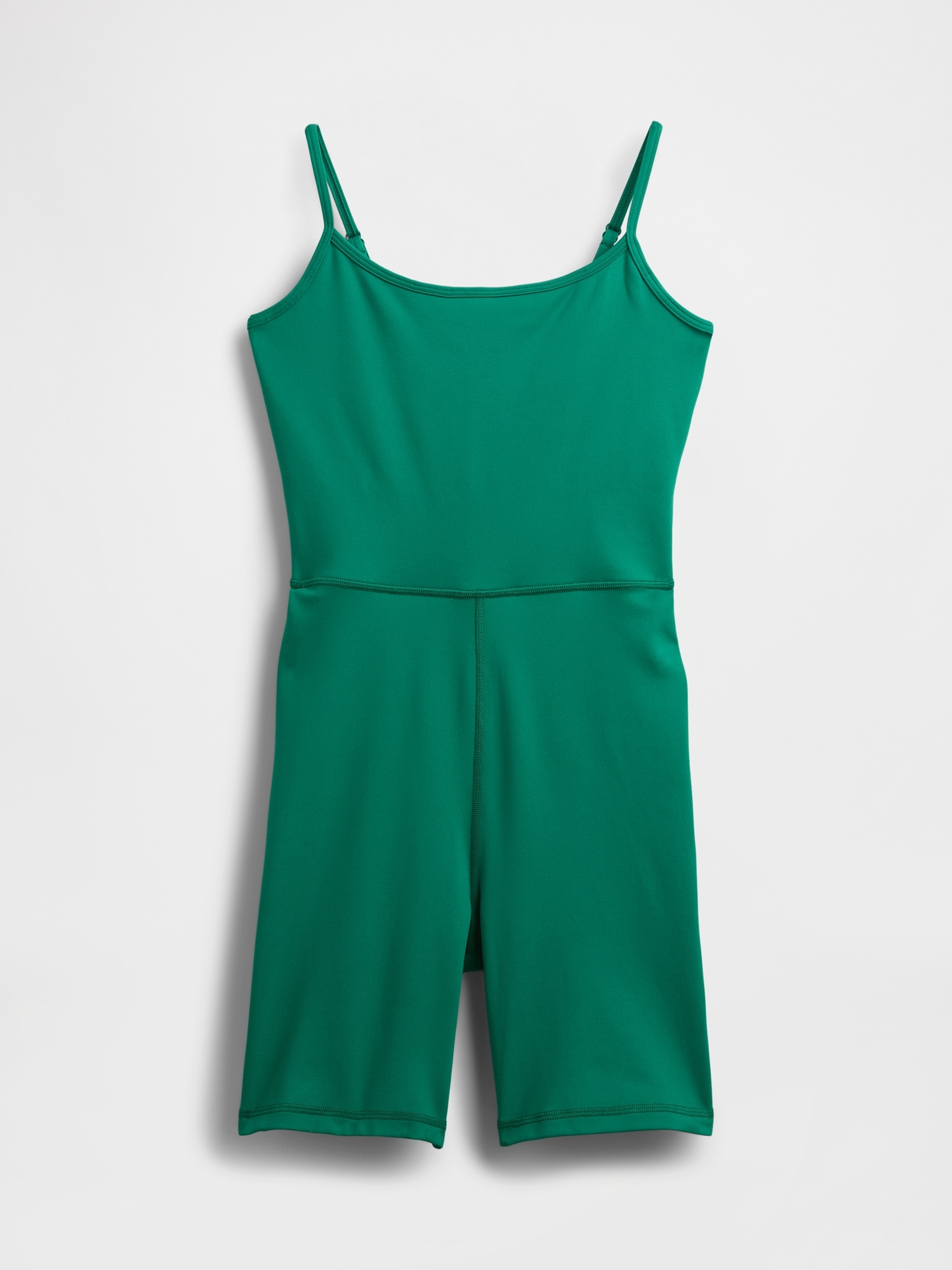 Gap Fit Power Bike Short Romper