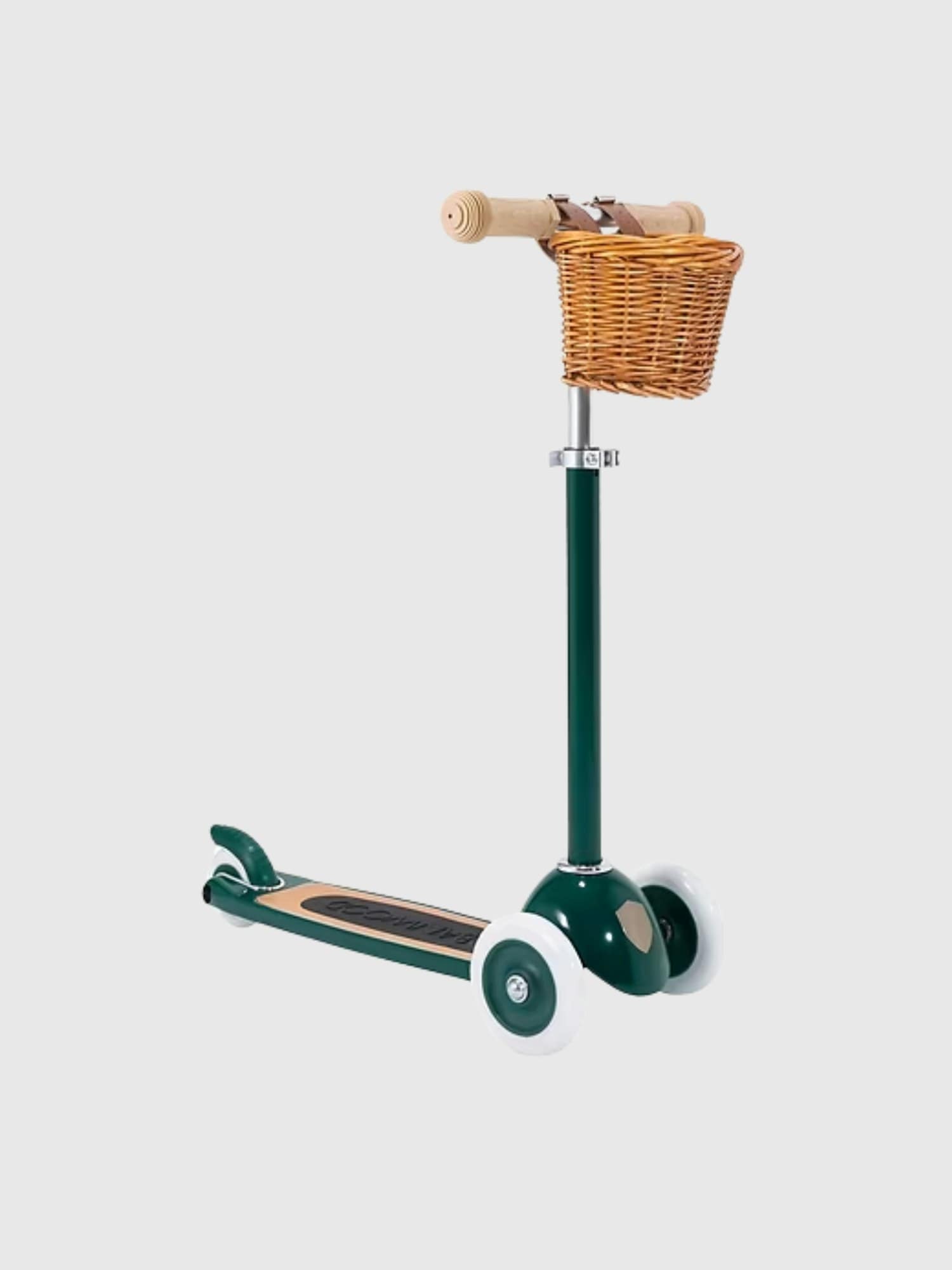 Scooter - Green