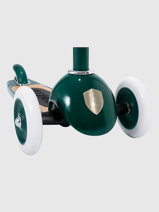 Image number 3 showing, Scooter