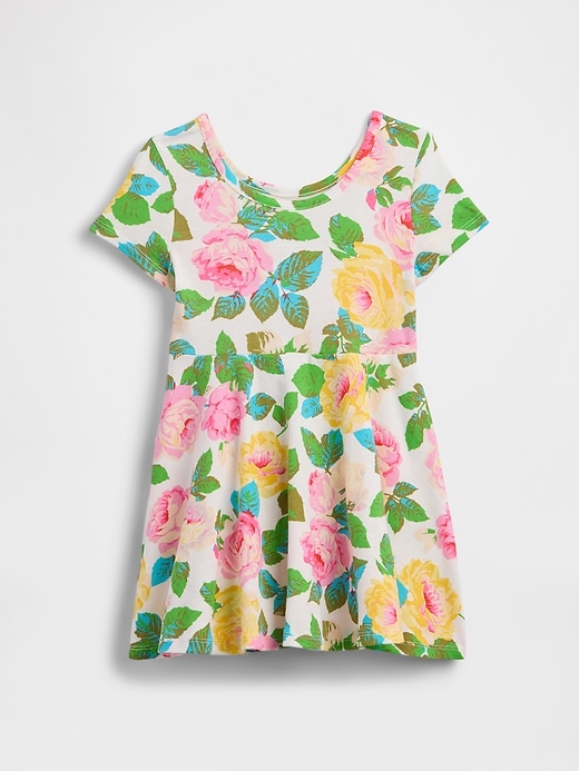 Image number 3 showing, Baby & Toddler Mix & Match Twirl Dress