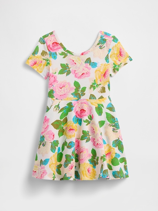 Image number 2 showing, Baby & Toddler Mix & Match Twirl Dress