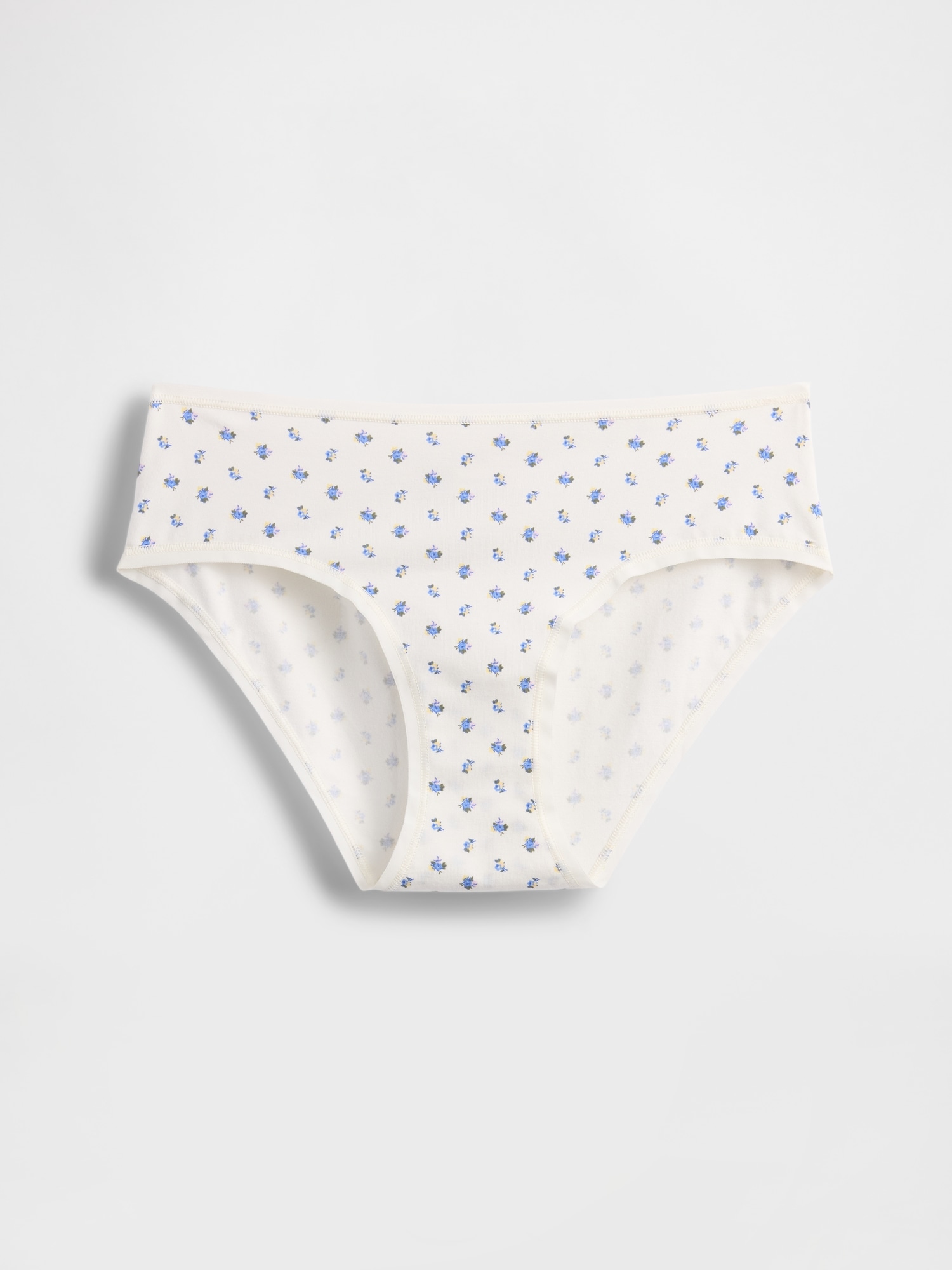 Gap Organic Stretch Cotton Hipster