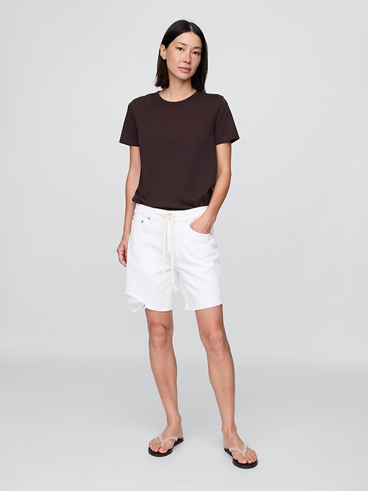 Image number 2 showing, Organic Cotton VintageSoft T-Shirt
