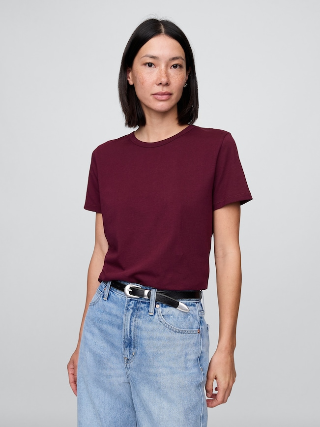 Organic Cotton VintageSoft T-Shirt