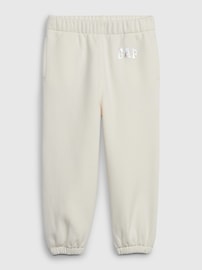 Baby & Toddler VintageSoft Logo Joggers
