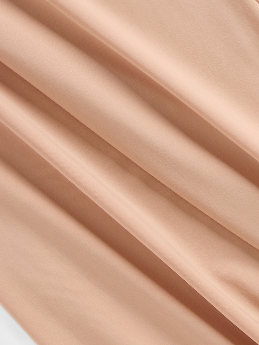 Image number 4 showing, SecondSkin Slip Dress
